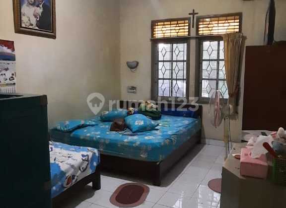 Rumah Puri Anjasmoro Siap Huni 2