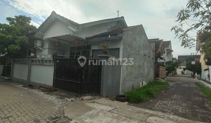 Rumah Kuala Mas di Tanah Mas 2