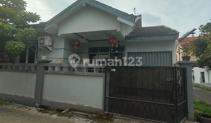 Rumah Kuala Mas di Tanah Mas 1