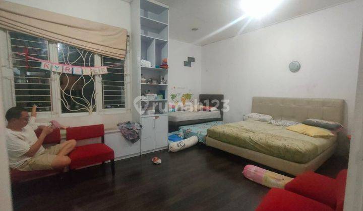 Rumah Rejosari Semi Furnished 2