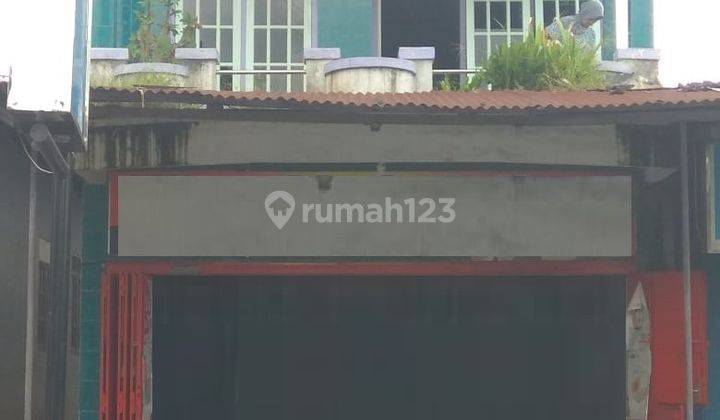 Rumah Jl Raya Utama Boja Kendal 2