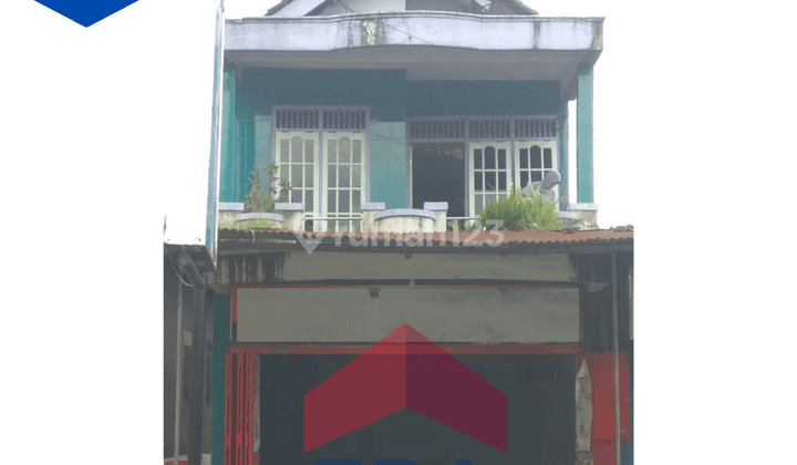 Rumah Jl Raya Utama Boja Kendal 1