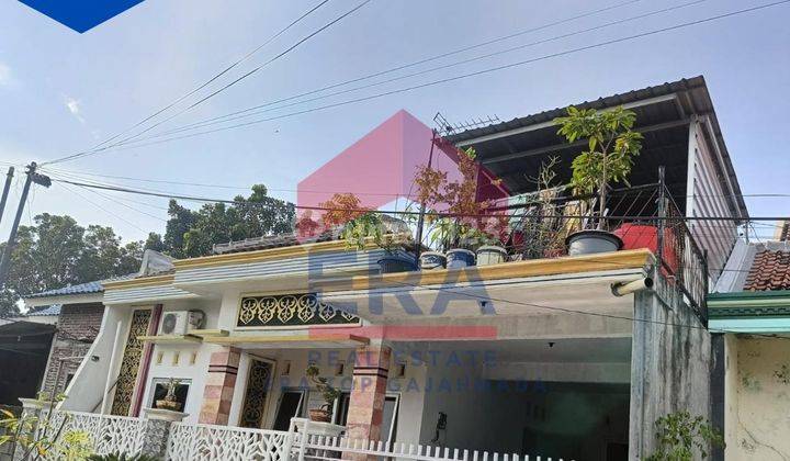 Rumah Kebon Raya Kendal Siap Huni 1