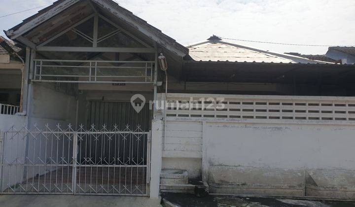 Rumah Puri Anjasmoro siap Huni 2