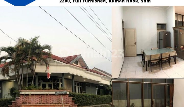 Dijual Rumah Bukit Indah, srondol  1