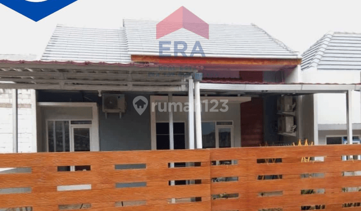 Jual Rumah Pudak Payung 1