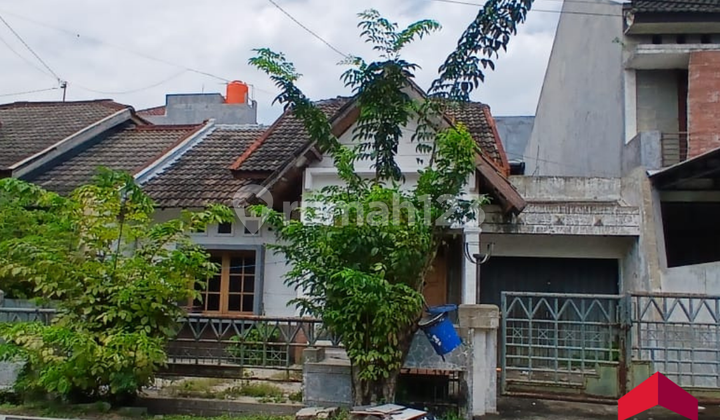 Jual Tanah Seluas 200m2 1