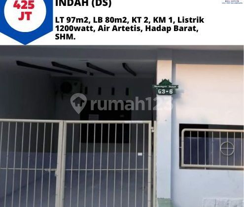 for sale lokasi stategis plamongan indah  1