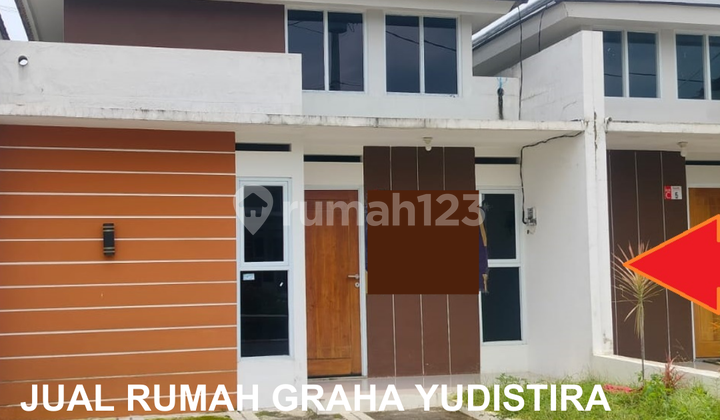 Dijual Rumah Boja 1