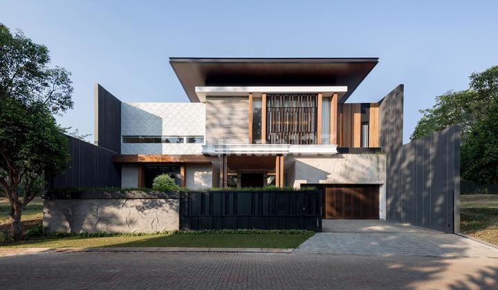 rumah sultan semarang siap huni  1