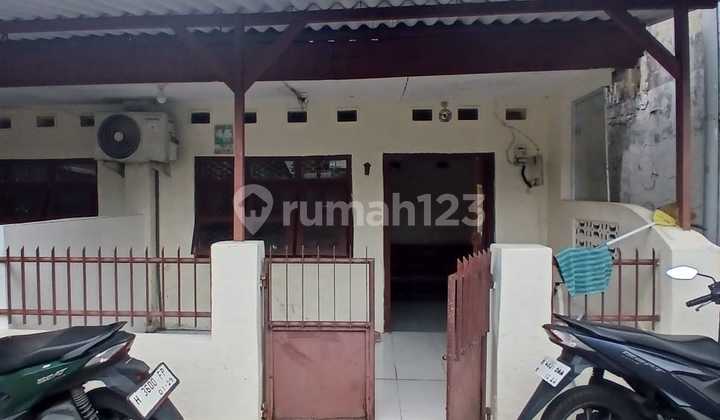 House for rent in a very strategic location, fully furnished. 2