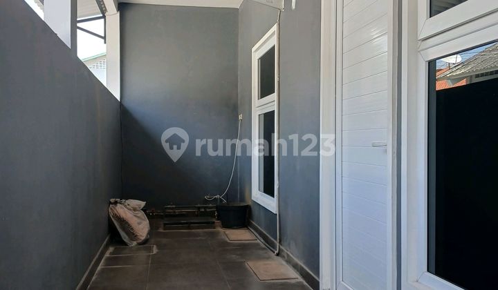 Jual Rumah Tanah Mas Tengah Kota Bangunan Baru 2