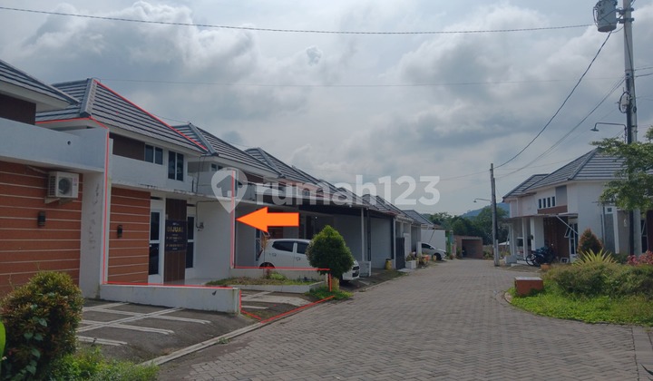 Dijual Rumah Boja 2