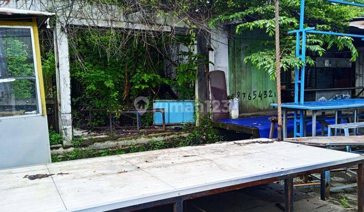 LOKASI STRATEGIS, JUAL TANAH DI KALIGAWE 2