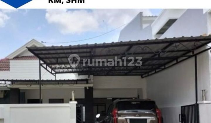 puri anjasmoro lokasi strategis