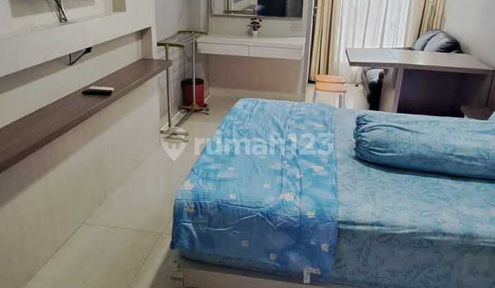 Downtown Apartment Fully Furnished Studio 1