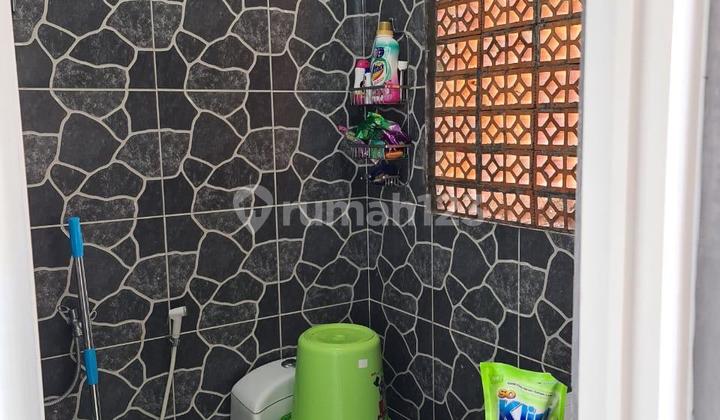 Dijual Rumah dengan View Gunung Ungaran 2