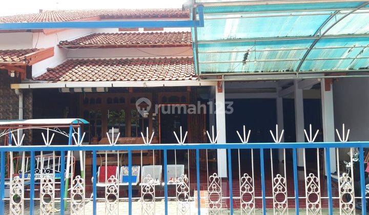 Rumah Kauman Mranggen Demak Siap Huni 2