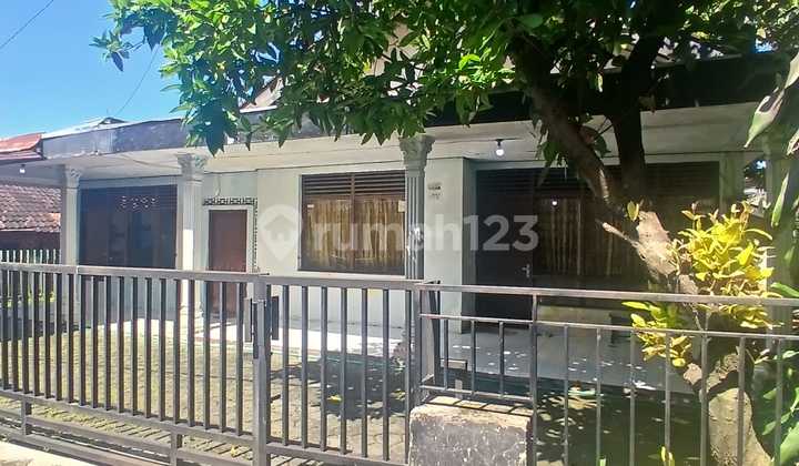 Charming/Beautiful/Lovely Home in Jatingaleh, Ready to Occupy. 1