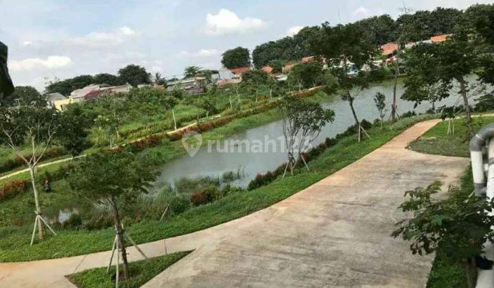 Dijual Rugi, Sebuah Apartement di Bekasi Town Square.  4