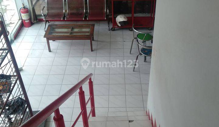 SPBU Tengah Kota Bandung di Jalan Buahbatu 5