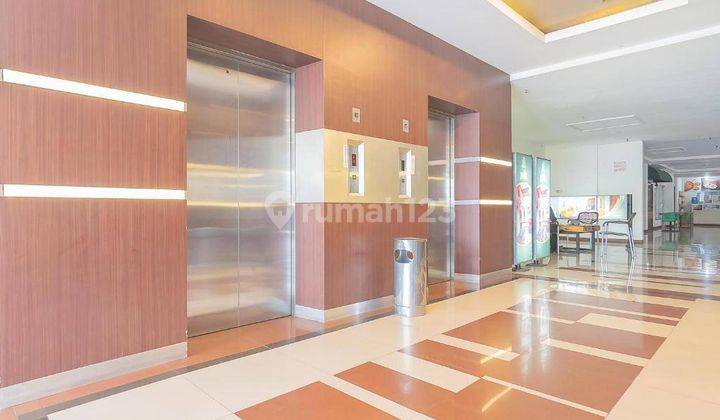 Apartemen Siap Huni Tengah Kota Bandung Hanya 1,3jt/bln. 11