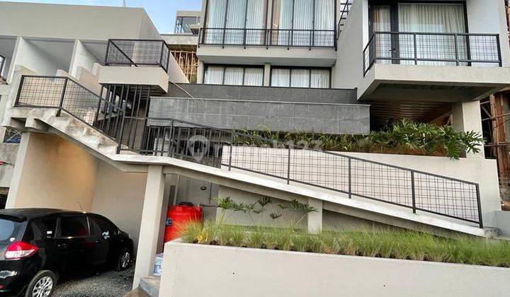 VILLA DAGO PALING HITS DI BANDUNG READY SIAP HUNI 1