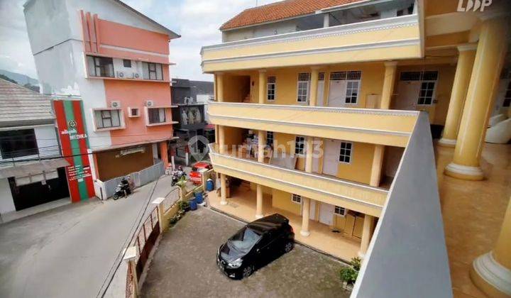 Kost Kost an dekat Kampus Telkom University Bojong soang 5
