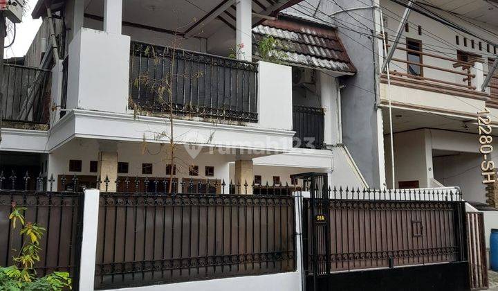 Rumah Mendekati Harga Njop Di Kalibata Jakarta Selatan 2