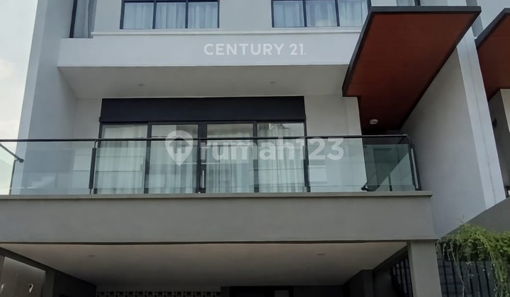 Dijual Rumah Modern Siap Huni Lokasi Strategis di Cilandak Jaksel