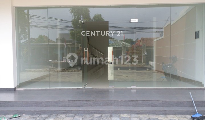 For Sale Exclusive New Office In Jagakarsa South Jakarta For Sale Exclusive New Office In Jagakarsa South Jakarta