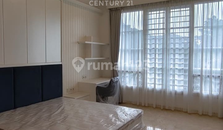 New Luxury House in Kemang Fully Furnished Close to Ais Jaksel 2