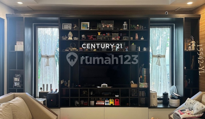 Dijual Rumah Dlm Cluster Elit Asri Dan Nyaman Di Ulujami 2