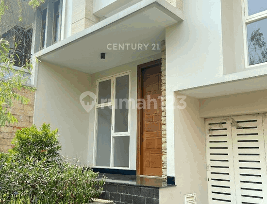 Dijual Rumah Mewah Modern di Kebayoran Baru Jakarta Selatan