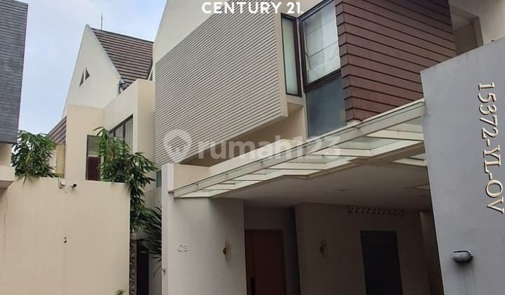 Dijual Cepat  Rumah Minimalis 2 Lantai Di Jagakarsa  Jaksel