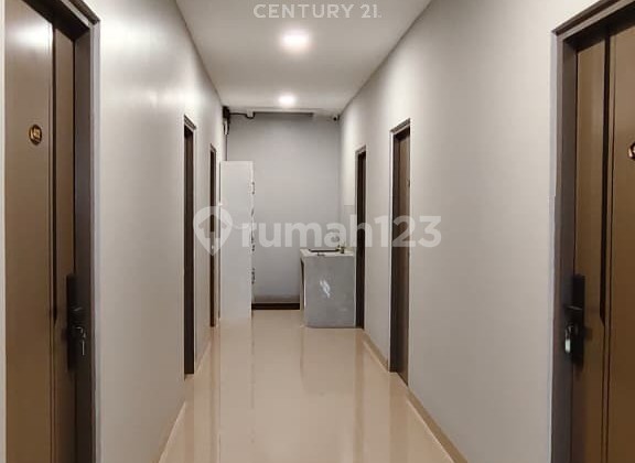 Dijual Cepat Kost Baru Tanjung Duren Jakbar