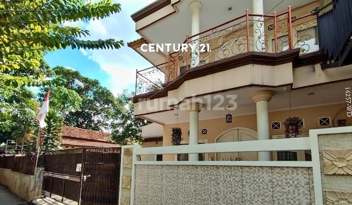 For Sale Exclusive Boarding House  Adjacent to STAN Bintaro Campus