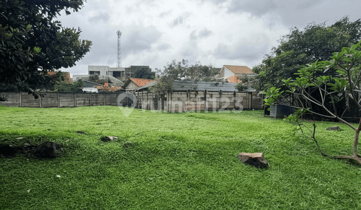 Hot Sale Promo Kavling At Discovery Eola Bintaro Jaya Hot Sale Promo Kavling At Discovery Eola Bintaro Jaya