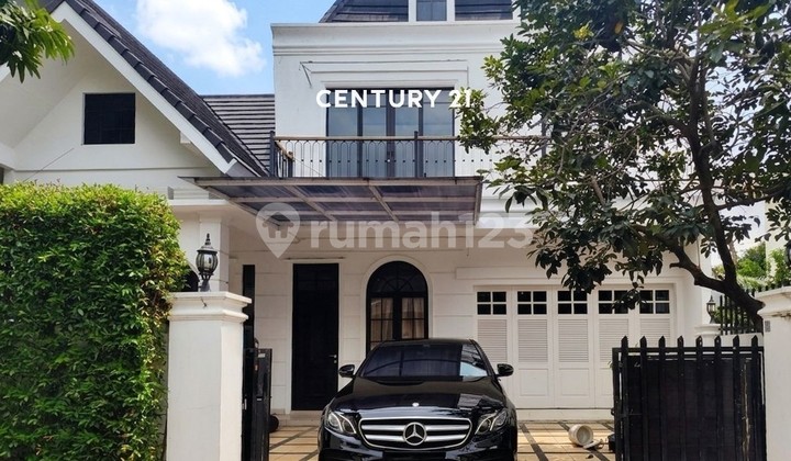 Dijual Rumah Siap Huni Cilandak Barat Jaksel