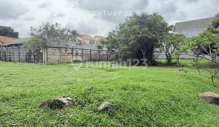 Hot Sale Promo Kavling At Discovery Eola Bintaro Jaya