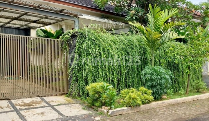 Dijual Rumah Cantik di Delman Tanah Kusir Dijual Rumah Cantik di Delman Tanah Kusir