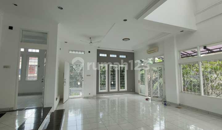 Dijual Rumah Siap Huni Di Bangka Jaksel  2