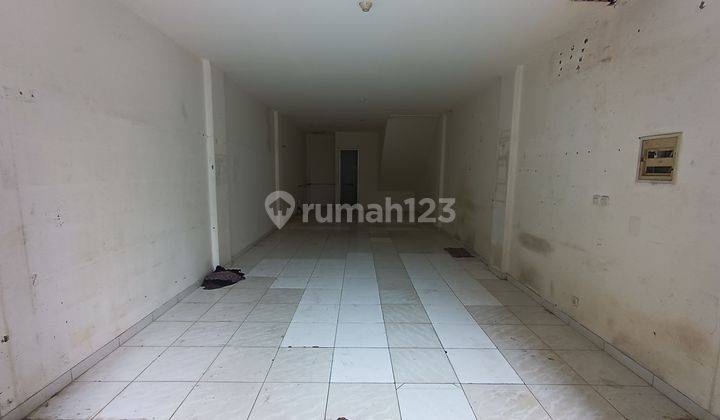 Disewakan Ruko 1 Lantai Kebayoran Lama Jakarta Selatan 2