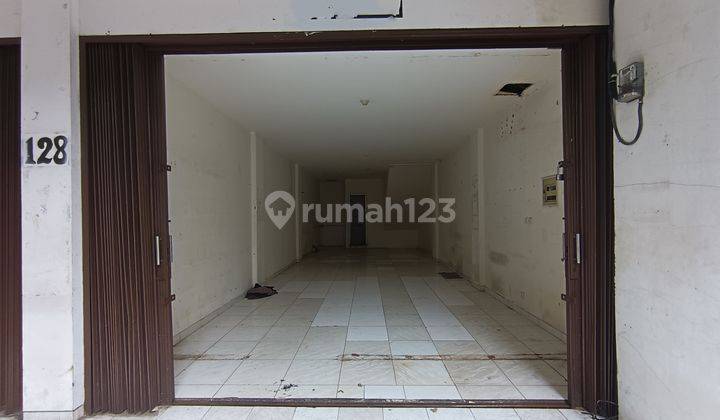 Disewakan Ruko 1 Lantai Kebayoran Lama Jakarta Selatan 1