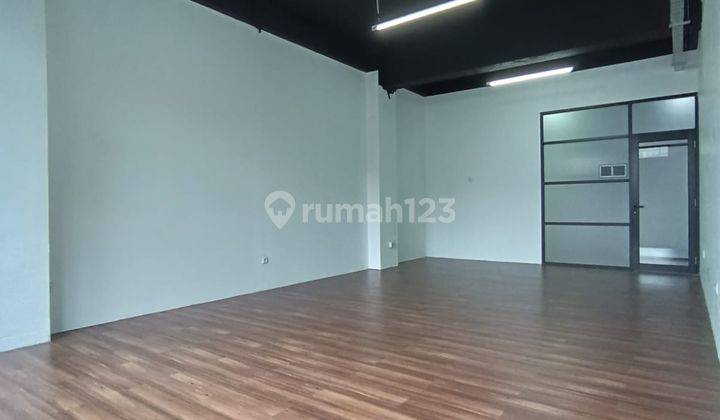 Disewakan Ruang Kantor Di Jakarta Selatan Dekat Pim 1
