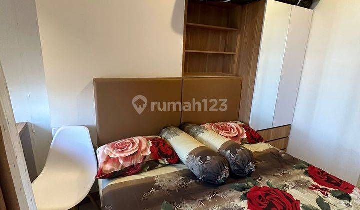 Disewakan Murah Apart Tokyo Pik 2 Studio21m Furnish 19.5jt th 2