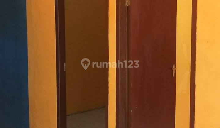 Rumah siap huni bebas  di Jalan raya kukun rajeg tangerang 5