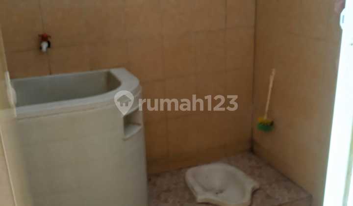Rumah siap huni bebas  di Jalan raya kukun rajeg tangerang 7