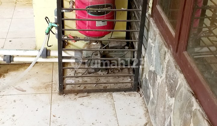 Rumah siap huni bebas  di Jalan raya kukun rajeg tangerang 10