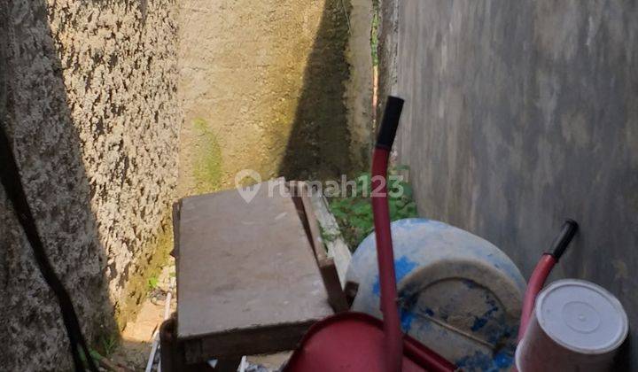 Rumah 1lantai siap huni di Jalan raya rajawali rajeg 7